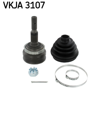 SKF VKJA 3107 Kit giunti, Semiasse-Kit giunti, Semiasse-Ricambi Euro